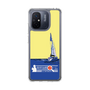 Slim Protection Case［ Nippon Broadcasting System - Jiro Shinbo Zoom, Do You Mean That? Yacht B ］