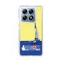 Slim Protection Case［ Nippon Broadcasting System - Jiro Shinbo Zoom, Do You Mean That? Yacht B ］