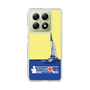 Slim Protection Case［ Nippon Broadcasting System - Jiro Shinbo Zoom, Do You Mean That? Yacht B ］