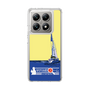 Slim Protection Case［ Nippon Broadcasting System - Jiro Shinbo Zoom, Do You Mean That? Yacht B ］