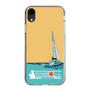 Slim Protection Case［ Nippon Broadcasting System - Jiro Shinbo Zoom, Do You Mean That? Yacht C ］