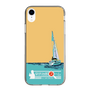 Slim Protection Case［ Nippon Broadcasting System - Jiro Shinbo Zoom, Do You Mean That? Yacht C ］