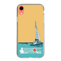 Slim Protection Case［ Nippon Broadcasting System - Jiro Shinbo Zoom, Do You Mean That? Yacht C ］