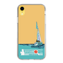 Slim Protection Case［ Nippon Broadcasting System - Jiro Shinbo Zoom, Do You Mean That? Yacht C ］