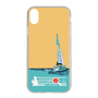 Slim Protection Case［ Nippon Broadcasting System - Jiro Shinbo Zoom, Do You Mean That? Yacht C ］