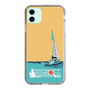 Slim Protection Case［ Nippon Broadcasting System - Jiro Shinbo Zoom, Do You Mean That? Yacht C ］