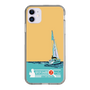 Slim Protection Case［ Nippon Broadcasting System - Jiro Shinbo Zoom, Do You Mean That? Yacht C ］