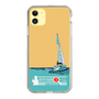 Slim Protection Case［ Nippon Broadcasting System - Jiro Shinbo Zoom, Do You Mean That? Yacht C ］
