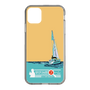 Slim Protection Case［ Nippon Broadcasting System - Jiro Shinbo Zoom, Do You Mean That? Yacht C ］