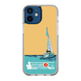 Slim Protection Case［ Nippon Broadcasting System - Jiro Shinbo Zoom, Do You Mean That? Yacht C ］
