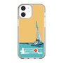 Slim Protection Case［ Nippon Broadcasting System - Jiro Shinbo Zoom, Do You Mean That? Yacht C ］
