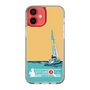 Slim Protection Case［ Nippon Broadcasting System - Jiro Shinbo Zoom, Do You Mean That? Yacht C ］