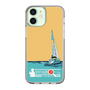 Slim Protection Case［ Nippon Broadcasting System - Jiro Shinbo Zoom, Do You Mean That? Yacht C ］