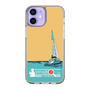 Slim Protection Case［ Nippon Broadcasting System - Jiro Shinbo Zoom, Do You Mean That? Yacht C ］