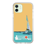 Slim Protection Case［ Nippon Broadcasting System - Jiro Shinbo Zoom, Do You Mean That? Yacht C ］