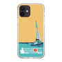 Slim Protection Case［ Nippon Broadcasting System - Jiro Shinbo Zoom, Do You Mean That? Yacht C ］