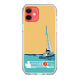 Slim Protection Case［ Nippon Broadcasting System - Jiro Shinbo Zoom, Do You Mean That? Yacht C ］