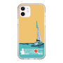 Slim Protection Case［ Nippon Broadcasting System - Jiro Shinbo Zoom, Do You Mean That? Yacht C ］