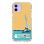 Slim Protection Case［ Nippon Broadcasting System - Jiro Shinbo Zoom, Do You Mean That? Yacht C ］