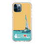 Slim Protection Case［ Nippon Broadcasting System - Jiro Shinbo Zoom, Do You Mean That? Yacht C ］