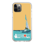 Slim Protection Case［ Nippon Broadcasting System - Jiro Shinbo Zoom, Do You Mean That? Yacht C ］