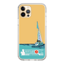 Slim Protection Case［ Nippon Broadcasting System - Jiro Shinbo Zoom, Do You Mean That? Yacht C ］