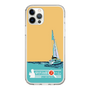 Slim Protection Case［ Nippon Broadcasting System - Jiro Shinbo Zoom, Do You Mean That? Yacht C ］