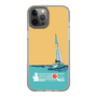 Slim Protection Case［ Nippon Broadcasting System - Jiro Shinbo Zoom, Do You Mean That? Yacht C ］