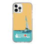 Slim Protection Case［ Nippon Broadcasting System - Jiro Shinbo Zoom, Do You Mean That? Yacht C ］