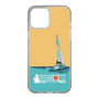 Slim Protection Case［ Nippon Broadcasting System - Jiro Shinbo Zoom, Do You Mean That? Yacht C ］