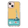 Slim Protection Case［ Nippon Broadcasting System - Jiro Shinbo Zoom, Do You Mean That? Yacht C ］