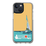 Slim Protection Case［ Nippon Broadcasting System - Jiro Shinbo Zoom, Do You Mean That? Yacht C ］