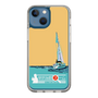 Slim Protection Case［ Nippon Broadcasting System - Jiro Shinbo Zoom, Do You Mean That? Yacht C ］