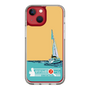 Slim Protection Case［ Nippon Broadcasting System - Jiro Shinbo Zoom, Do You Mean That? Yacht C ］