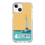 Slim Protection Case［ Nippon Broadcasting System - Jiro Shinbo Zoom, Do You Mean That? Yacht C ］