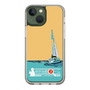 Slim Protection Case［ Nippon Broadcasting System - Jiro Shinbo Zoom, Do You Mean That? Yacht C ］