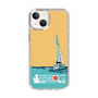 Slim Protection Case［ Nippon Broadcasting System - Jiro Shinbo Zoom, Do You Mean That? Yacht C ］