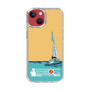 Slim Protection Case［ Nippon Broadcasting System - Jiro Shinbo Zoom, Do You Mean That? Yacht C ］