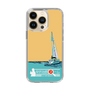 Slim Protection Case［ Nippon Broadcasting System - Jiro Shinbo Zoom, Do You Mean That? Yacht C ］