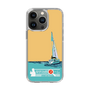 Slim Protection Case［ Nippon Broadcasting System - Jiro Shinbo Zoom, Do You Mean That? Yacht C ］