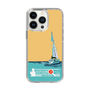 Slim Protection Case［ Nippon Broadcasting System - Jiro Shinbo Zoom, Do You Mean That? Yacht C ］