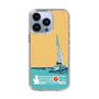 Slim Protection Case［ Nippon Broadcasting System - Jiro Shinbo Zoom, Do You Mean That? Yacht C ］