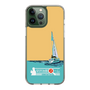 Slim Protection Case［ Nippon Broadcasting System - Jiro Shinbo Zoom, Do You Mean That? Yacht C ］