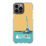 Slim Protection Case［ Nippon Broadcasting System - Jiro Shinbo Zoom, Do You Mean That? Yacht C ］