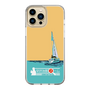 Slim Protection Case［ Nippon Broadcasting System - Jiro Shinbo Zoom, Do You Mean That? Yacht C ］