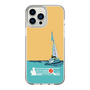 Slim Protection Case［ Nippon Broadcasting System - Jiro Shinbo Zoom, Do You Mean That? Yacht C ］