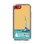 Slim Protection Case［ Nippon Broadcasting System - Jiro Shinbo Zoom, Do You Mean That? Yacht C ］