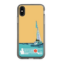 Slim Protection Case［ Nippon Broadcasting System - Jiro Shinbo Zoom, Do You Mean That? Yacht C ］