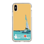 Slim Protection Case［ Nippon Broadcasting System - Jiro Shinbo Zoom, Do You Mean That? Yacht C ］