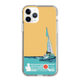 Slim Protection Case［ Nippon Broadcasting System - Jiro Shinbo Zoom, Do You Mean That? Yacht C ］